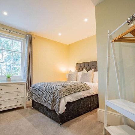 Host & Stay - Shaw Street Suite Worcester Buitenkant foto