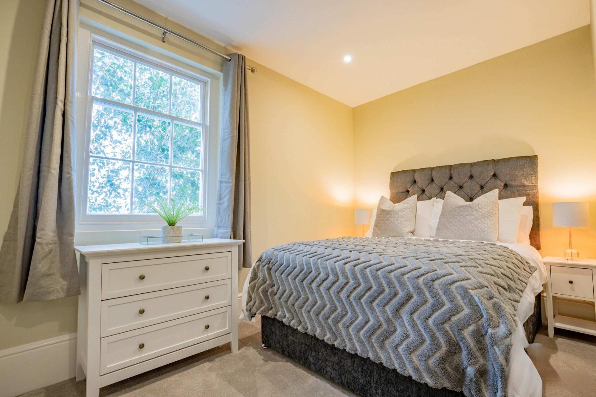 Host & Stay - Shaw Street Suite Worcester Buitenkant foto
