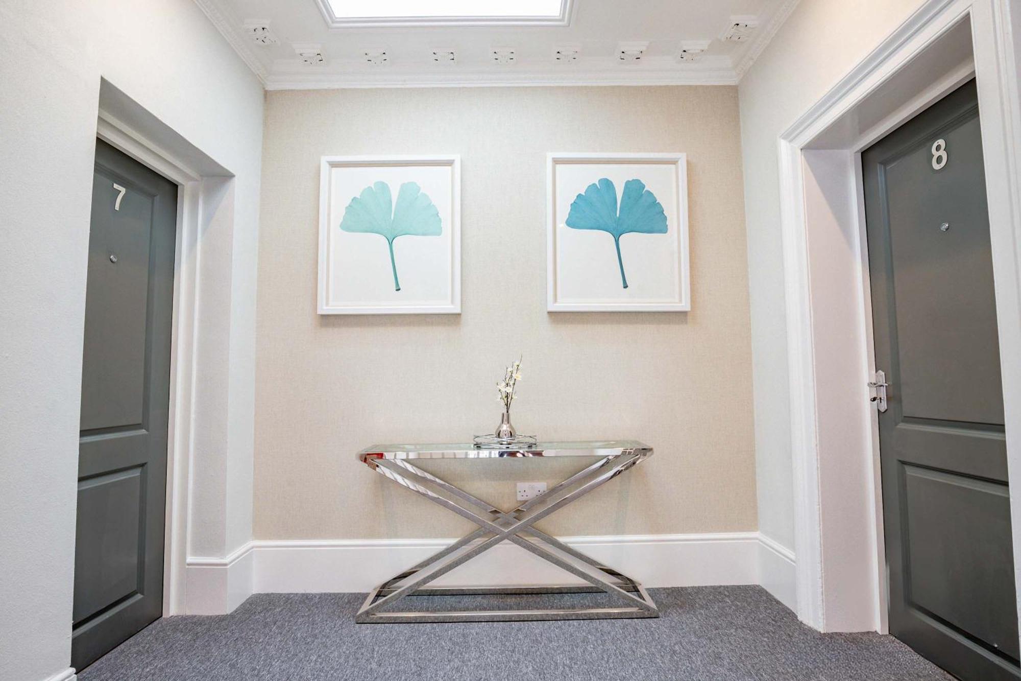 Host & Stay - Shaw Street Suite Worcester Buitenkant foto